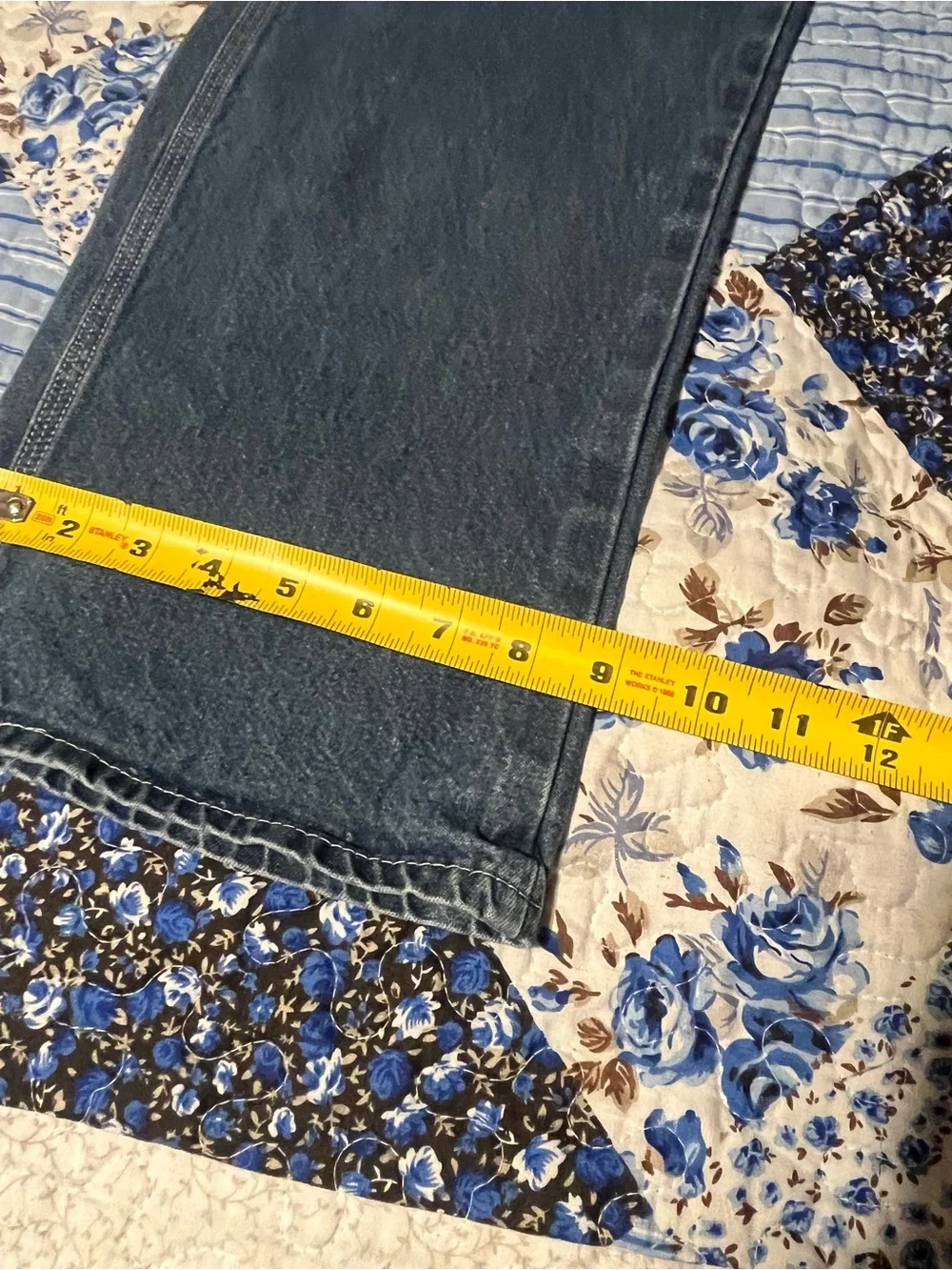 Vintage Pointer Brand Jeans Men’s 34/32
